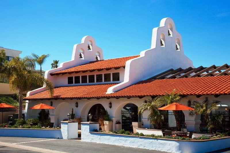 Holiday Inn Express San Clemente N – Beach Area