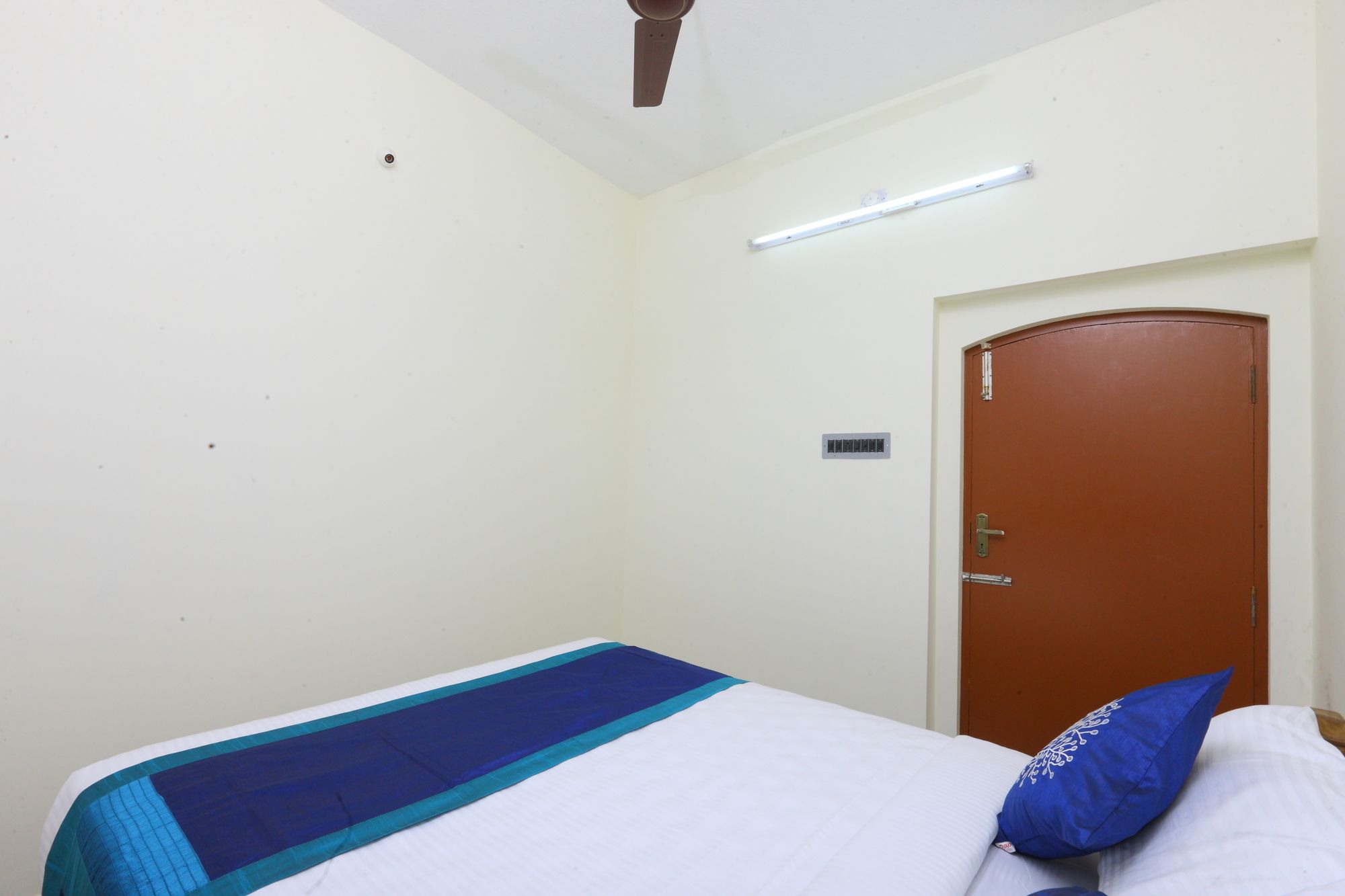 Hotel Sufyan by OYO Rooms