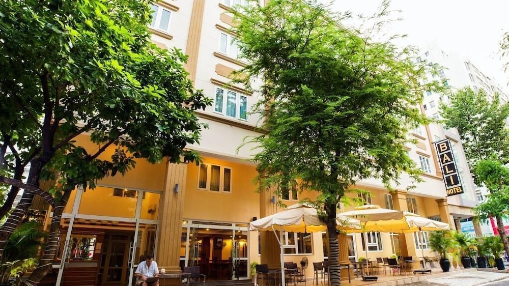 Bali Hotel