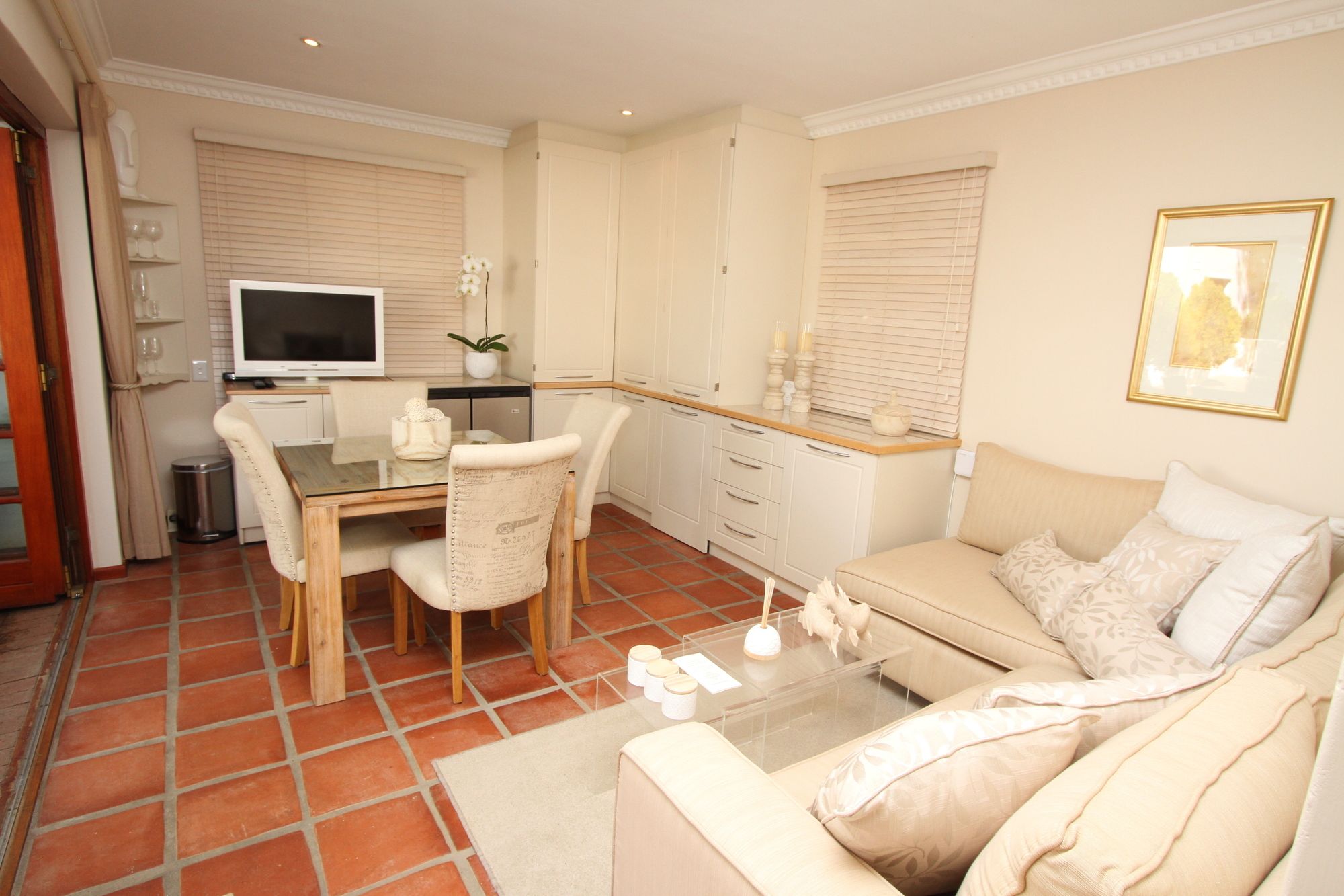 Constantia Garden Suites