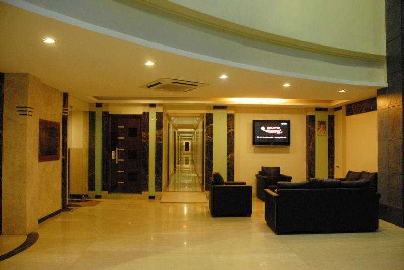 Hotel Three Star