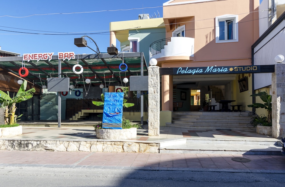 Malia Energy By Estia