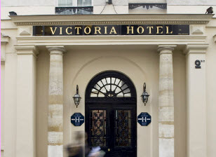 Victoria