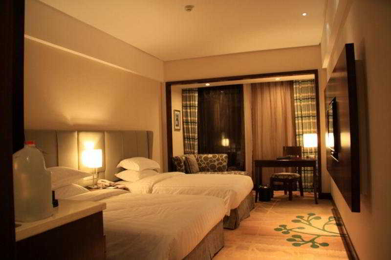 Ramada by Wyndham Beijing Airport
