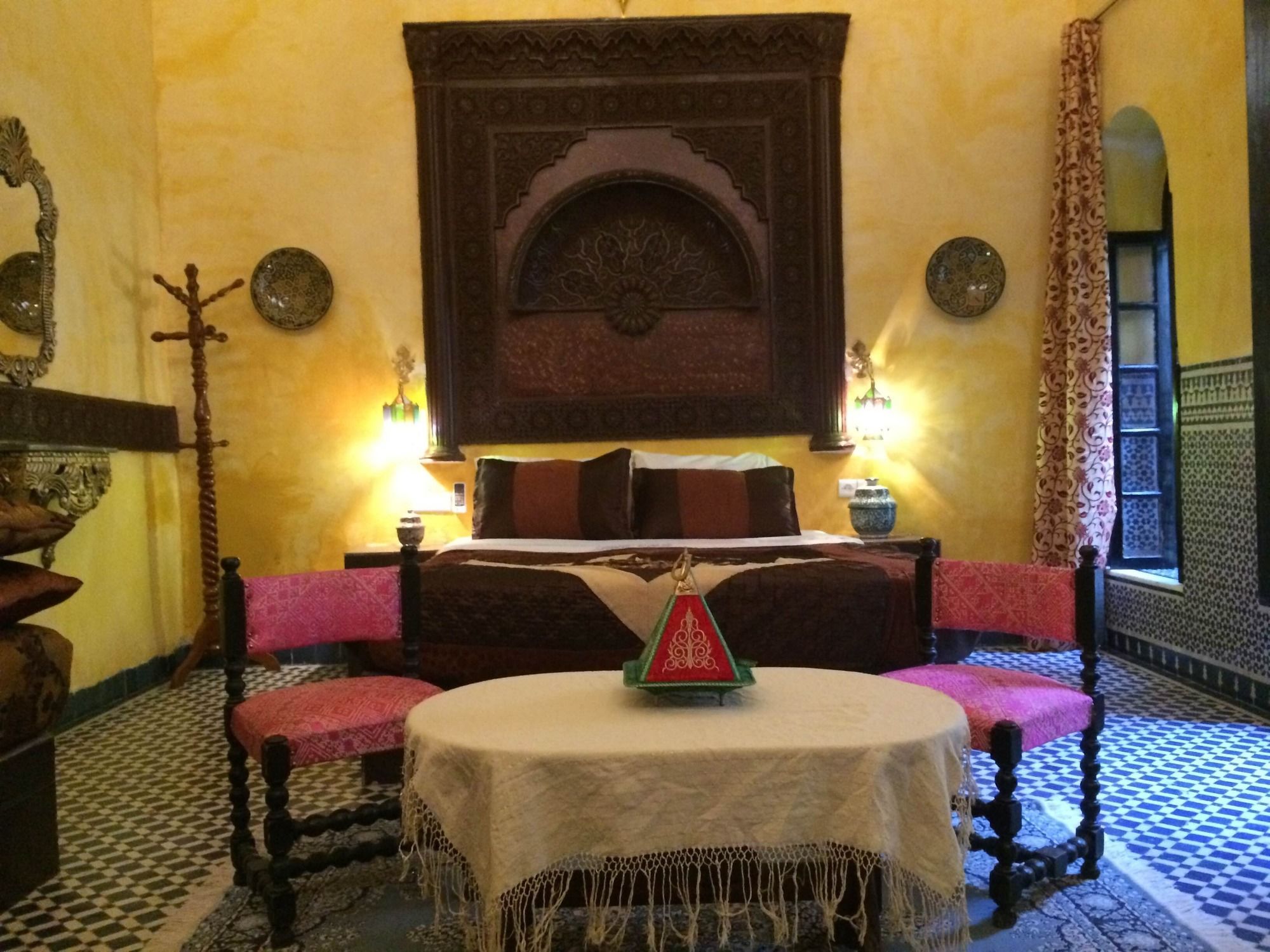 Palais El Yazid