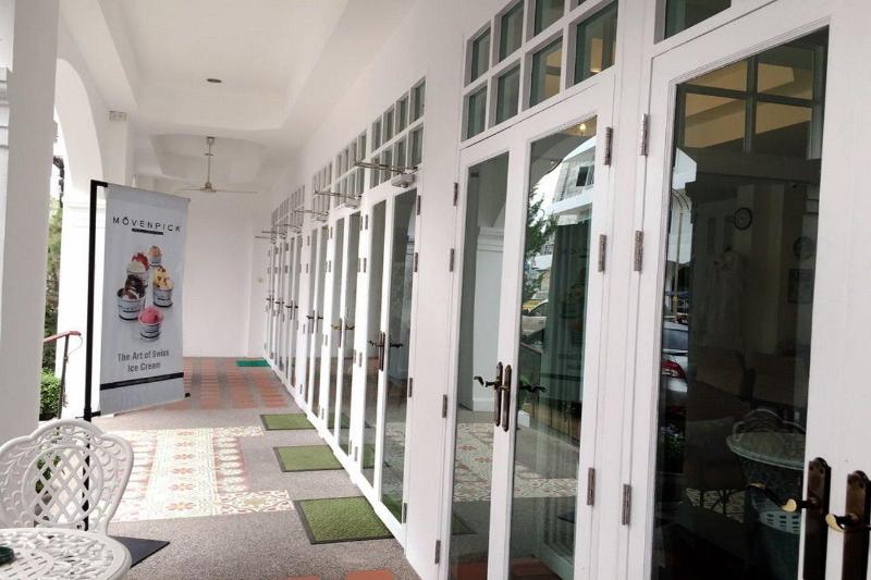 Casa Blanca Boutique Hotel