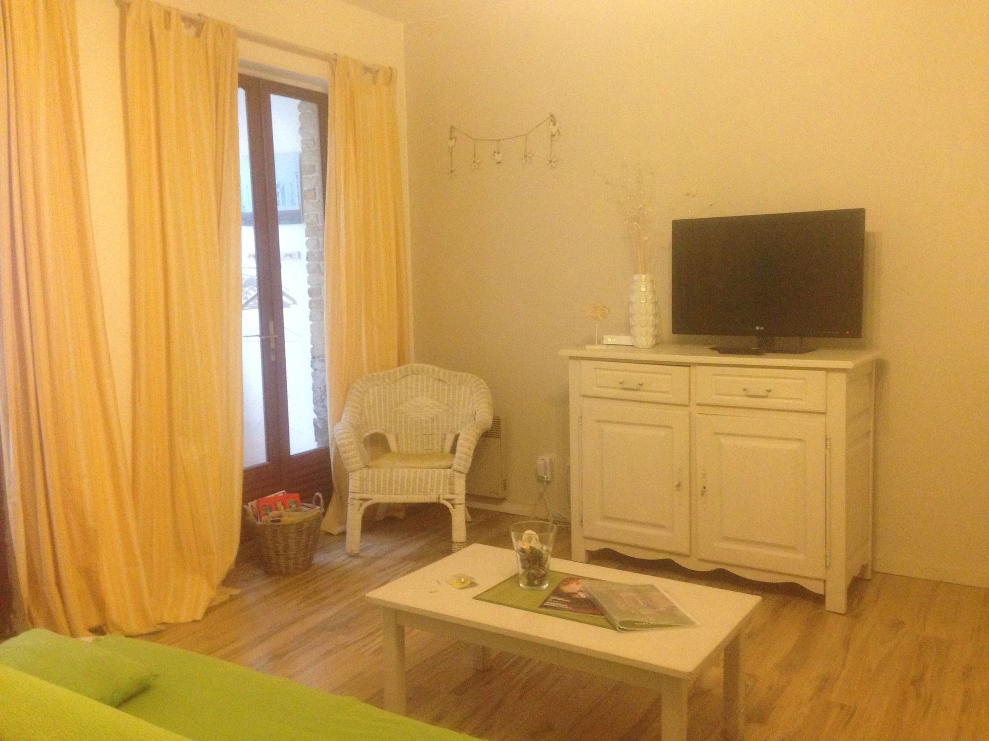 Appartements entre Terre et Mer — foto 3