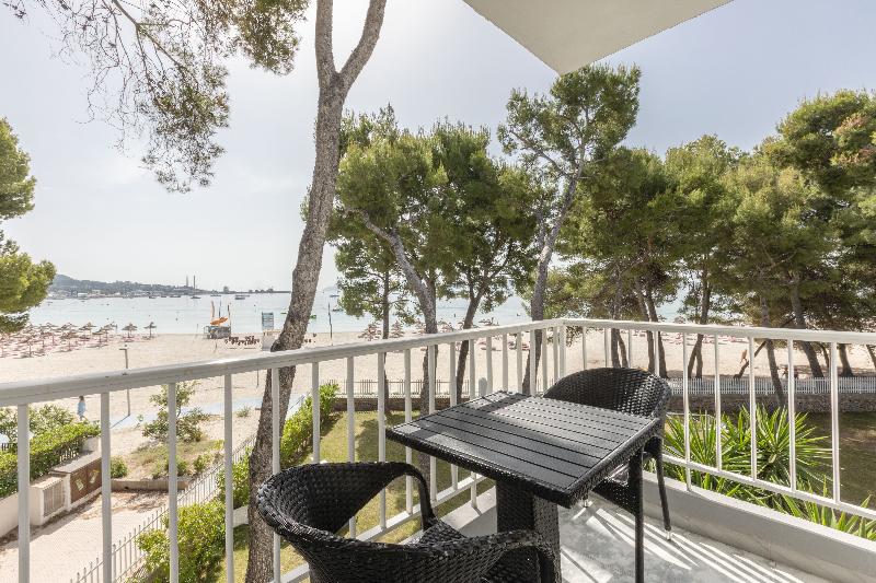 Lime Playa de Alcudia