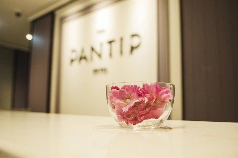 Pantip Hotel Ladphrao