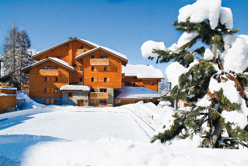 Residence Pierre & Vacances Premium Les Fermes du Soleil