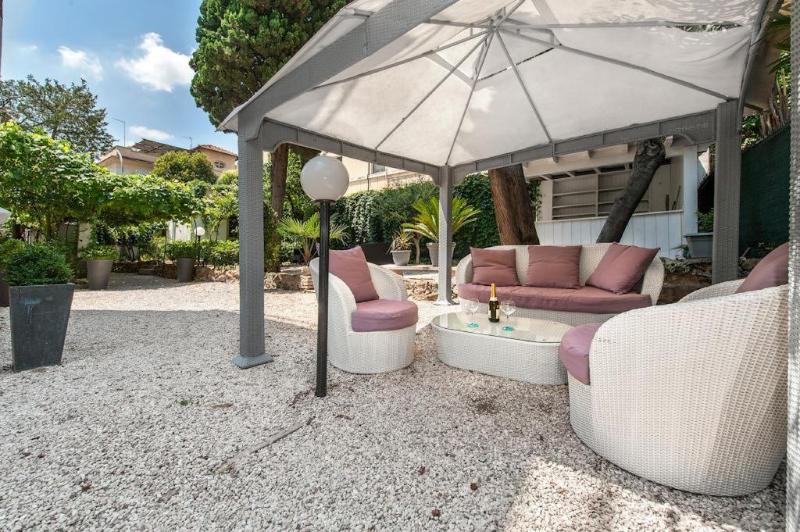 Residenza Maxima Rome