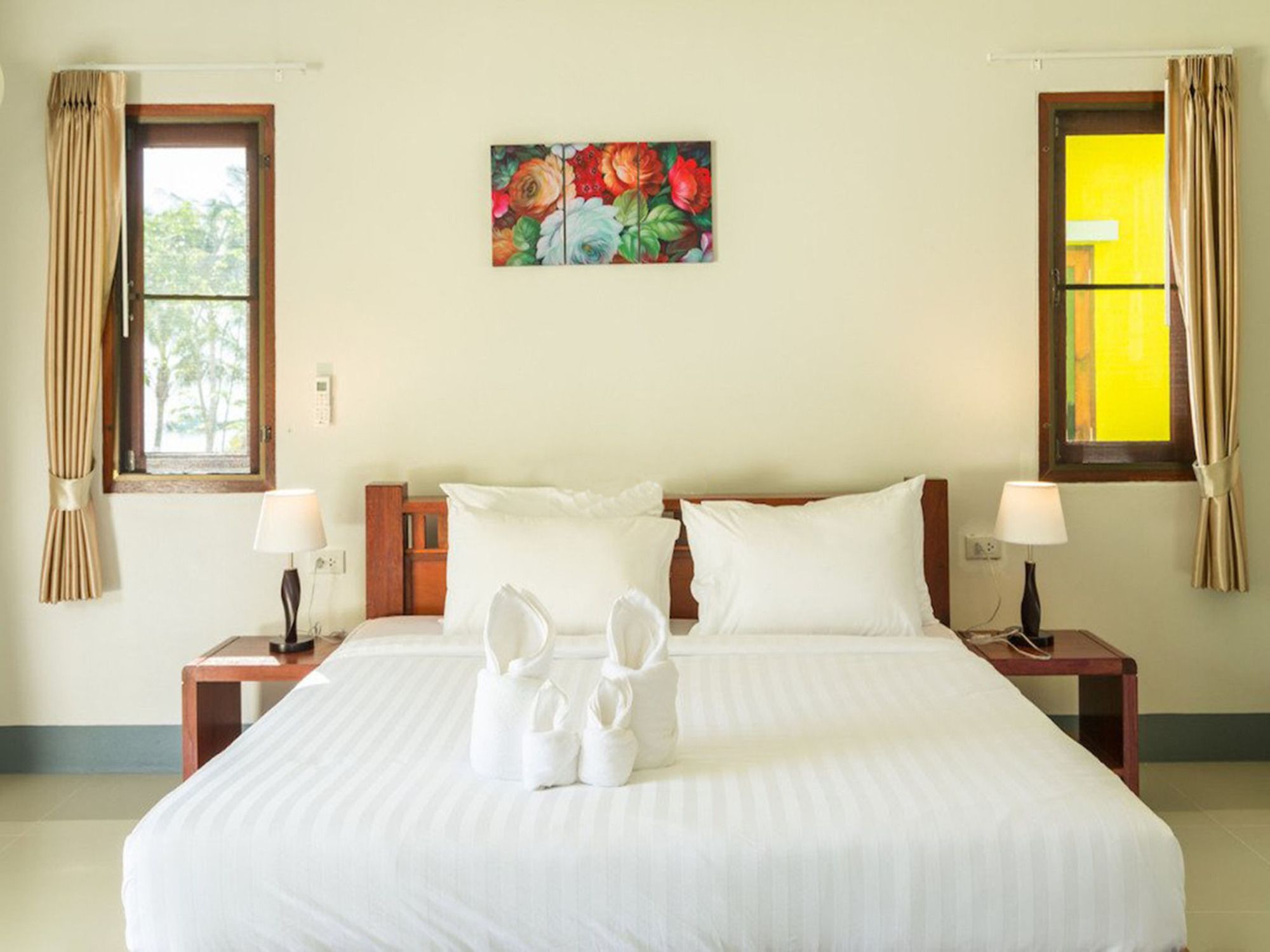 Breeze Bay Villa
