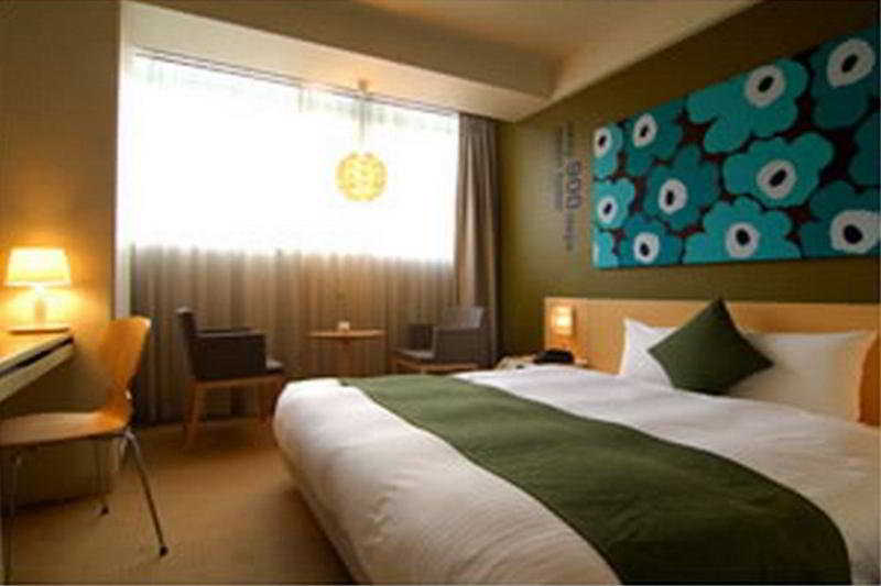 Villa Fontaine Roppongi Annex