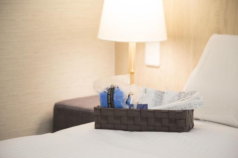 Harumi Grand Hotel