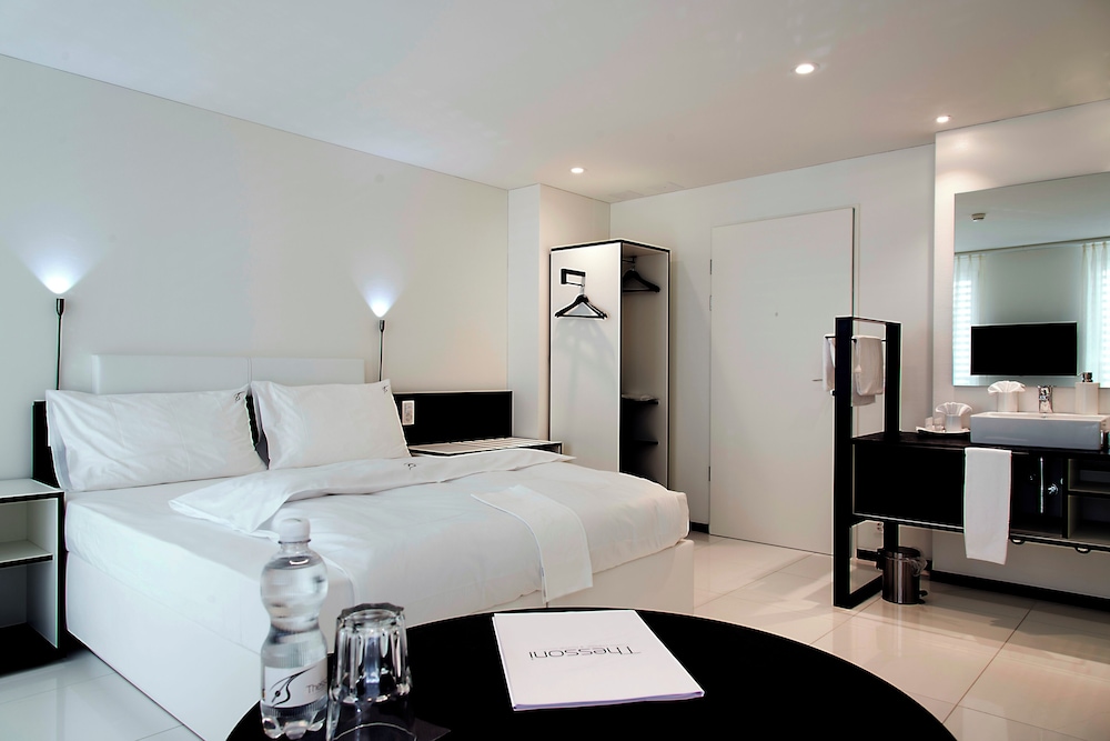 City Partner Hotel Thessoni home