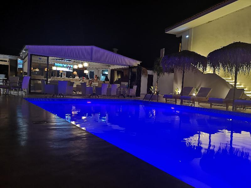 Alia Luxury Suites