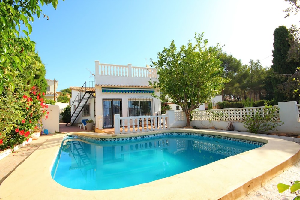 Villa Carrió Plaza Mayor