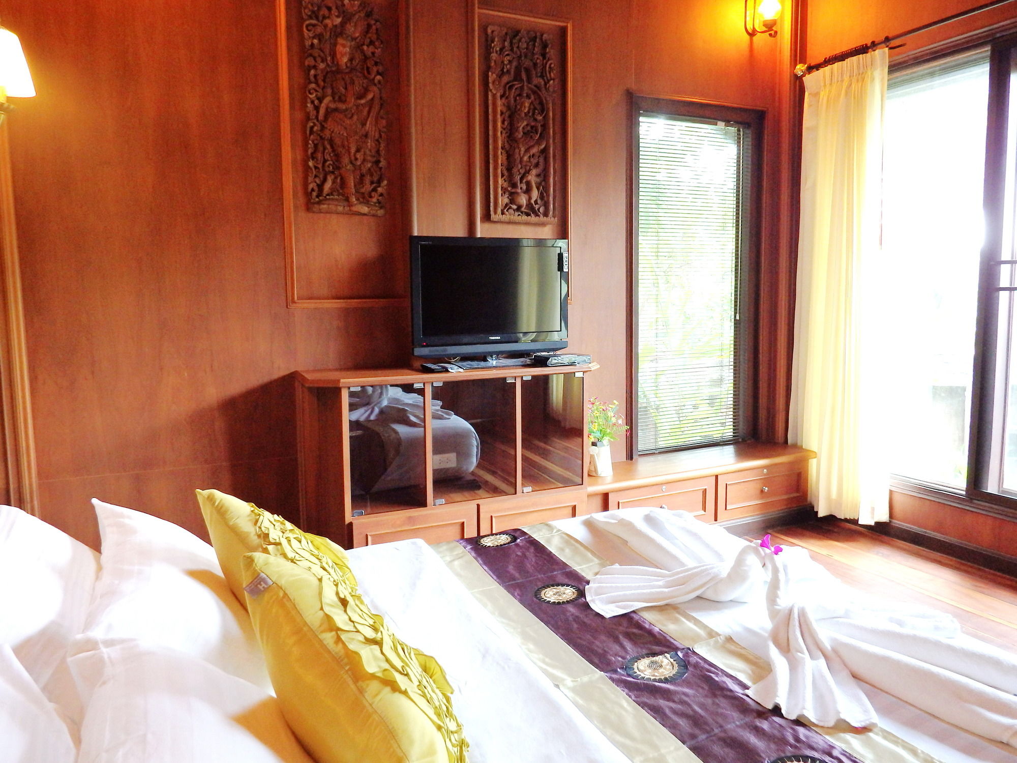 BB Pool Villa