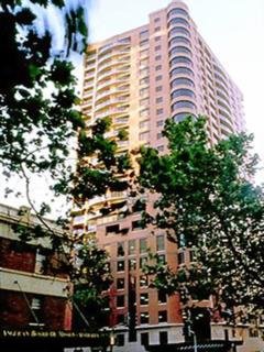 Adina Apartment Hotel Sydney