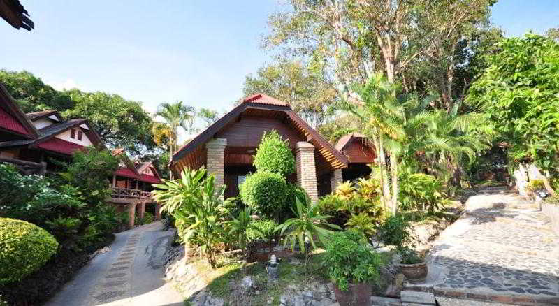 Railay Viewpoint Resort