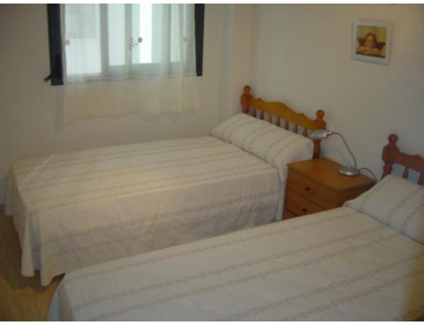 Apartamentos Capri Habitat Costa