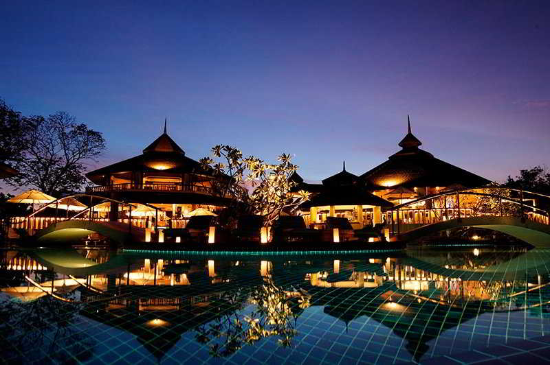 Mangosteen Ayurveda & Wellness Resort