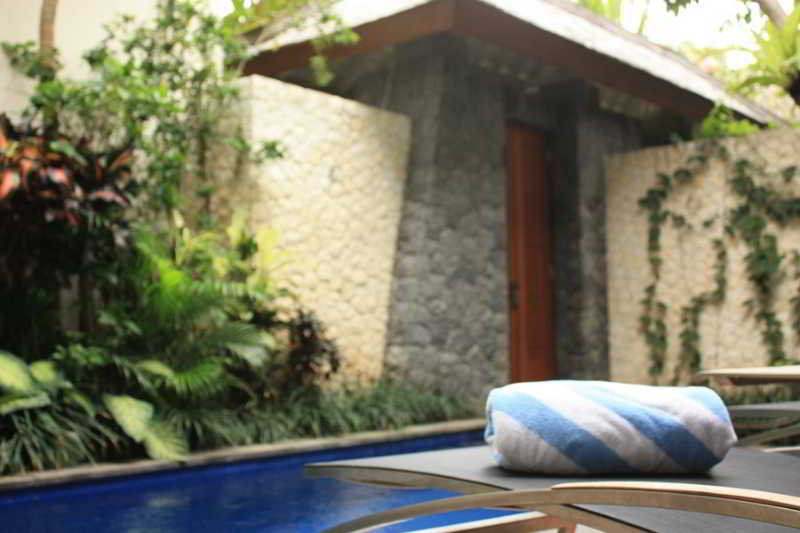 The Dipan Resort Petitenget
