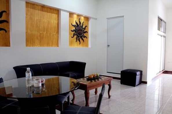Hotel Tulum MT