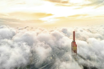 Vinpearl Luxury Landmark 81