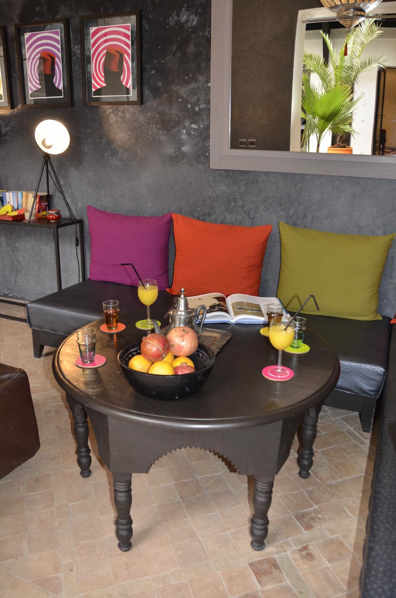 Riad Bab 54