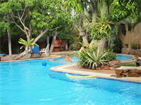 Prinz Garden Villa Hua Hin