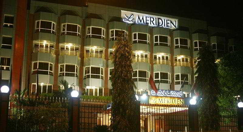 Le Meridien