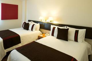 Mision Express Queretaro