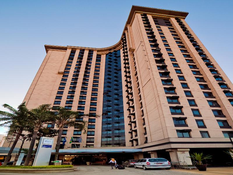 eSuites Congonhas by Atlantica