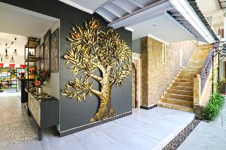 Gemini Star Hotel