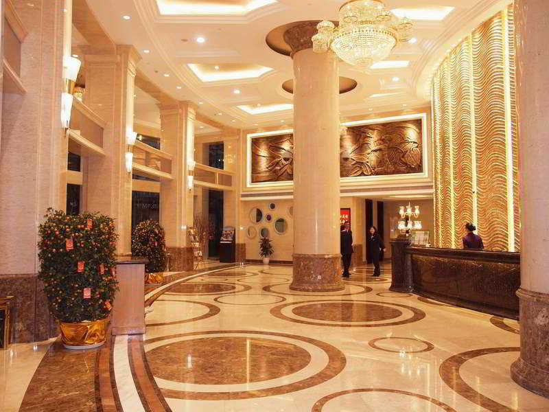 Pearl Hotel Shanghai