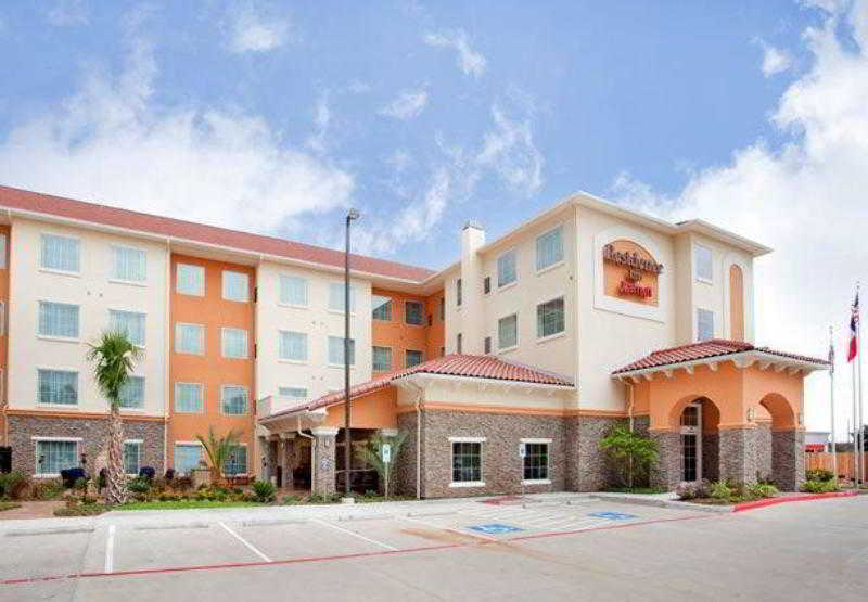 Residence Inn by Marriott Houston I-10 West