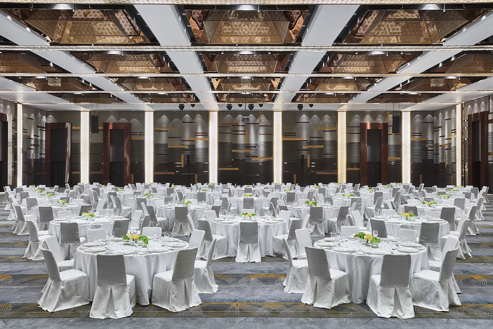 The Westin Doha Hotel & Spa