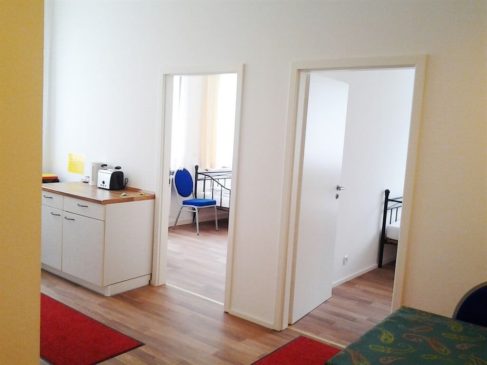 Apartments Nürnberg