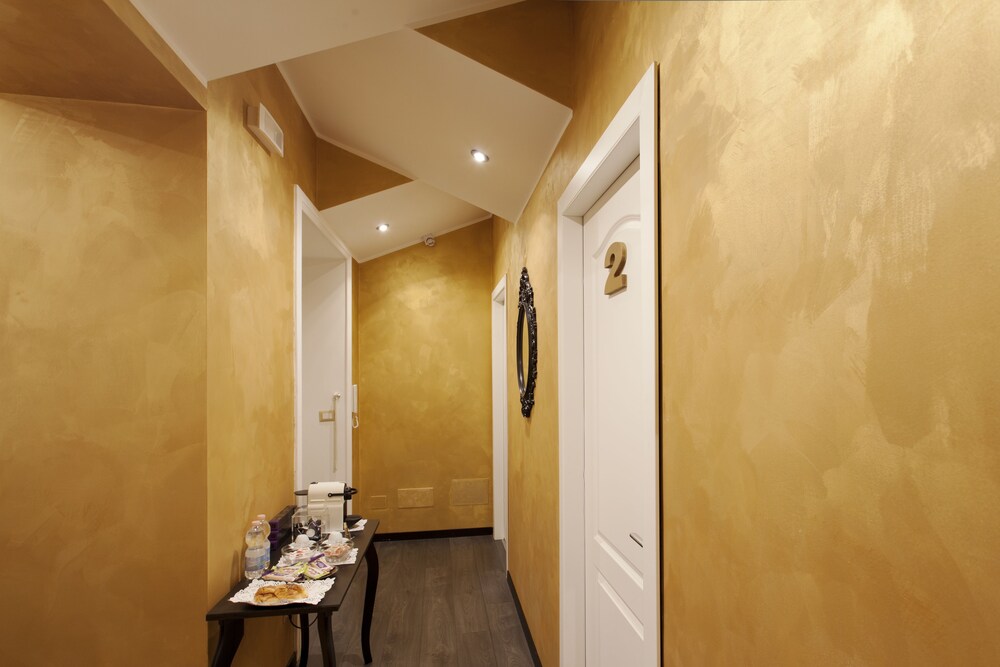 Secret Rhome