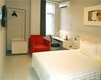 Jinjiang Inn Expo Park Pusan Road
