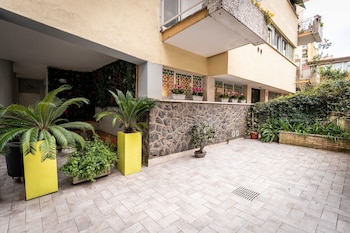 Residenza Gregorio Vii