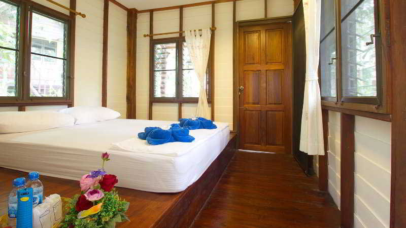 Ao Nang Cliff View Resort