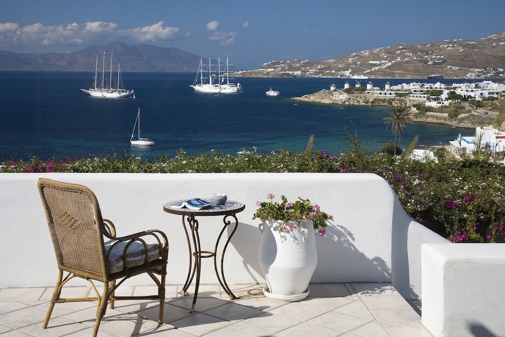 Villa Hurmuses