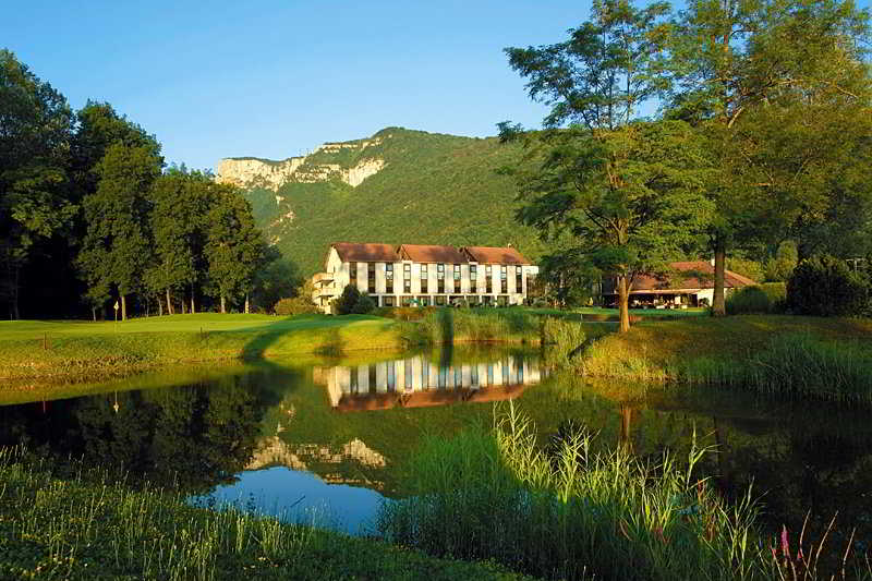 Golf de Grenoble