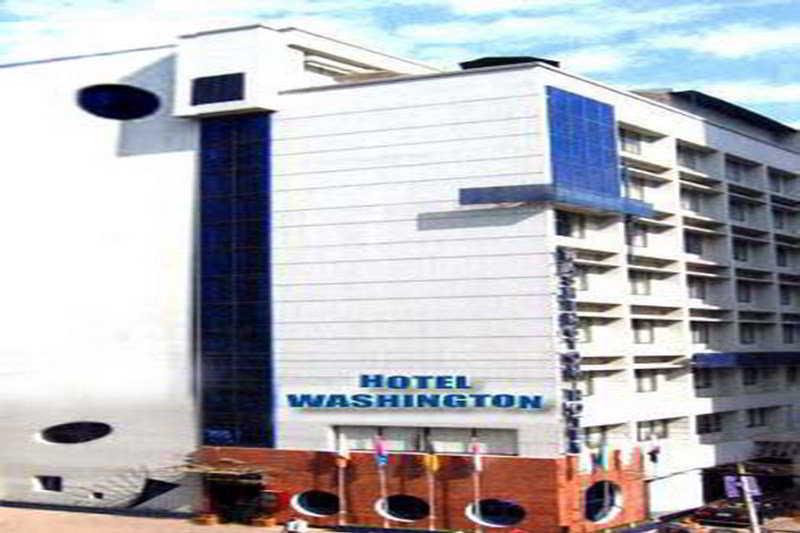 Hotel Washington