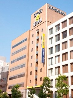 Smile Hotel Tokyo Nihonbashi