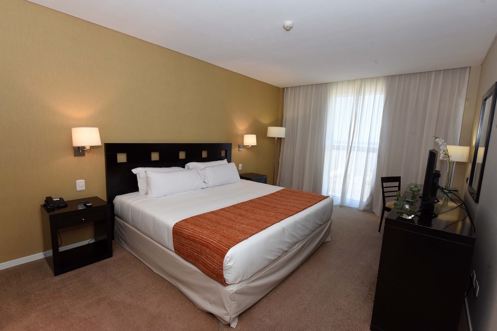 Camberland Resort & Spa Ramallo