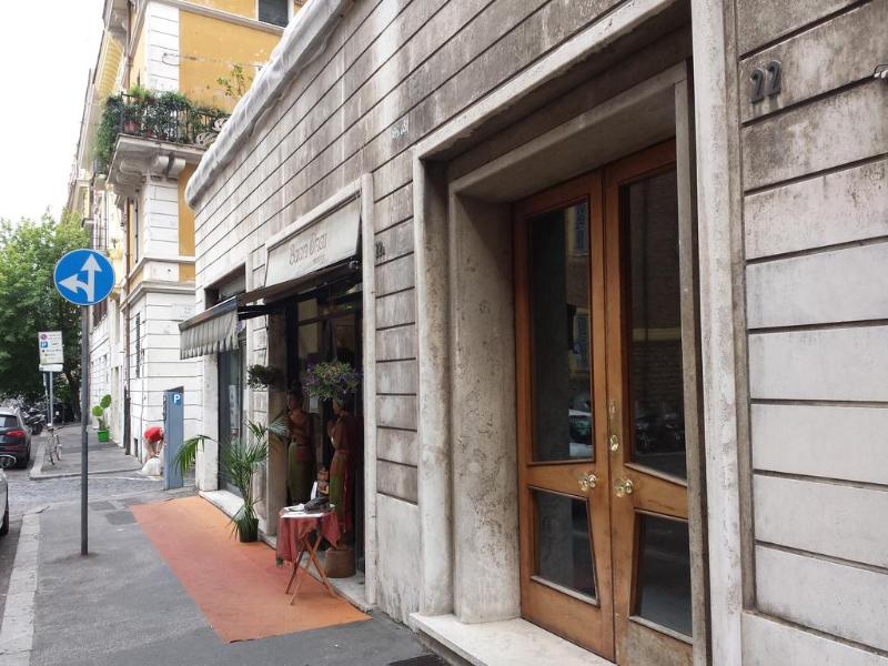 Vatican Relais Rome