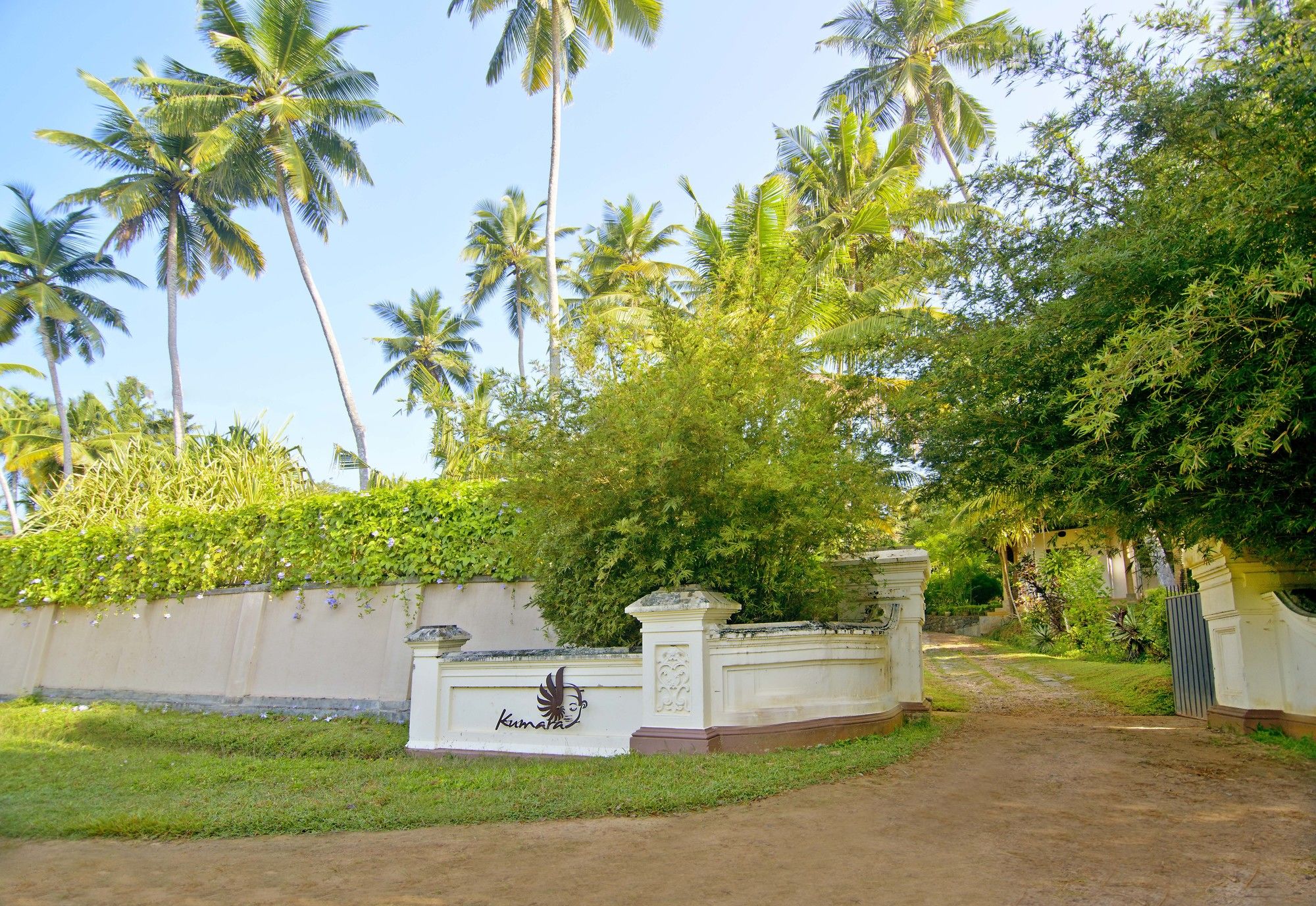Kumara Villa